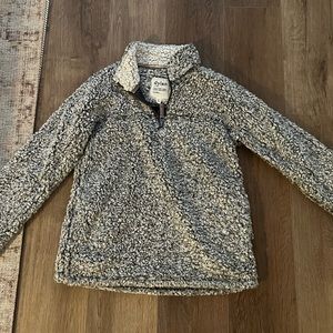 Dylan True Grit pullover